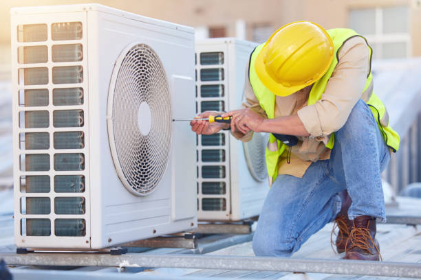 Reliable Moscow Mills, MO HVAC Solutions