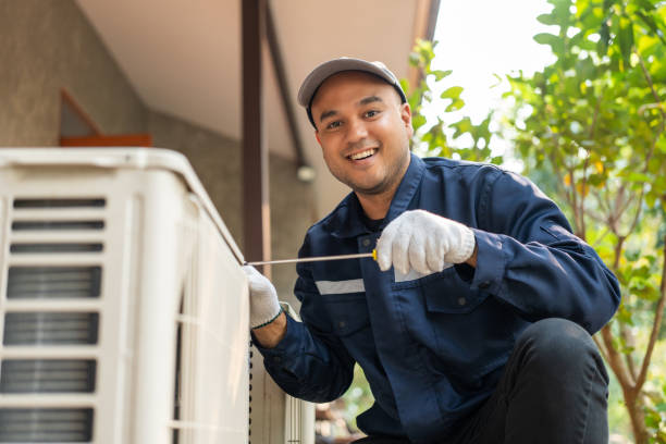 Best Ductless HVAC repair  in Scow Mills, MO